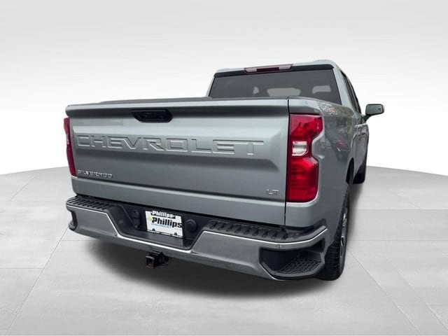 2023 Chevrolet Silverado 1500 LT - Photo 6