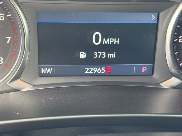 2023 Chevrolet Blazer 2LT - Photo 16