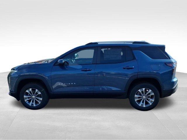 New 2027 Chevrolet Equinox LT SUV