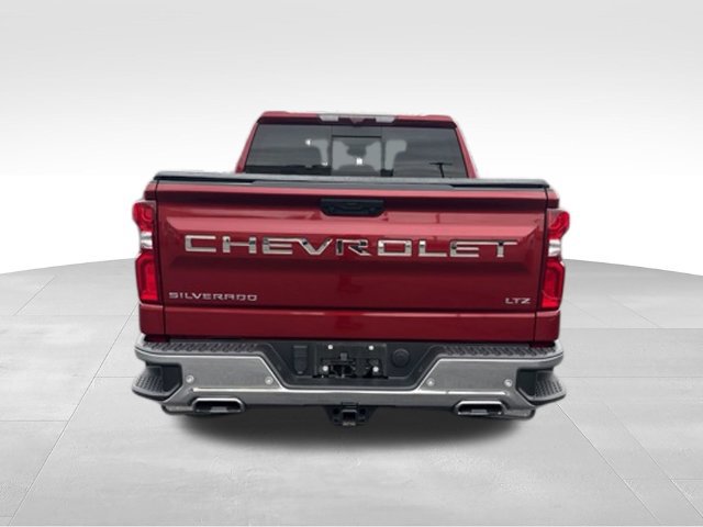 2024 Chevrolet Silverado 1500 LTZ - Photo 6