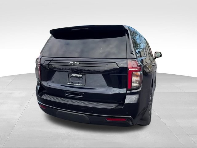 2024 Chevrolet Tahoe Z71 - Photo 6