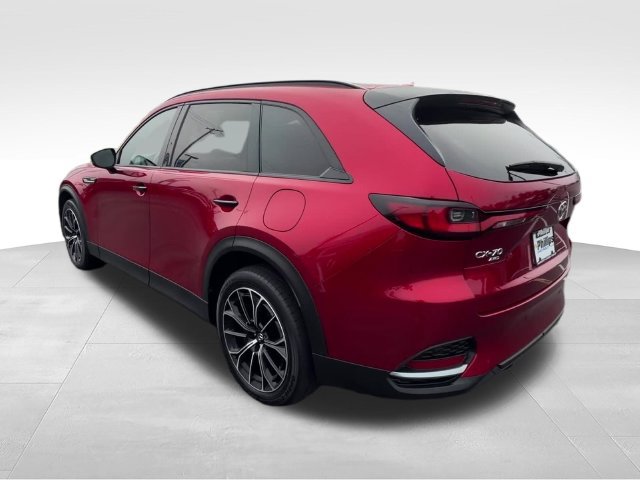 Used 2025 Mazda CX-70 Phev Premium Plus Package SUV