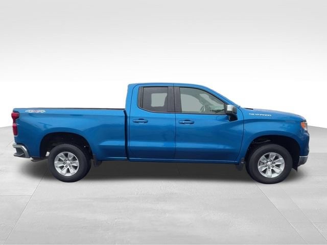 2023 Chevrolet Silverado 1500 LT - Photo 7