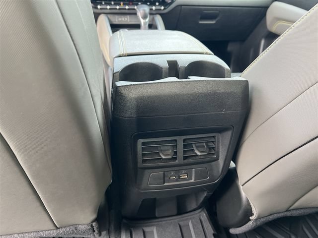 2024 Chevrolet Colorado ZR2 - Photo 20