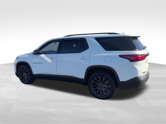 Used 2023 Chevrolet Traverse RS SUV