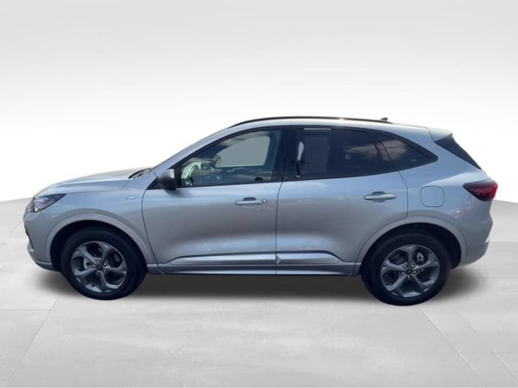 Used 2024 Ford Escape ST-Line SUV