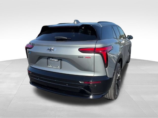 2024 Chevrolet Blazer EV RS - Photo 6