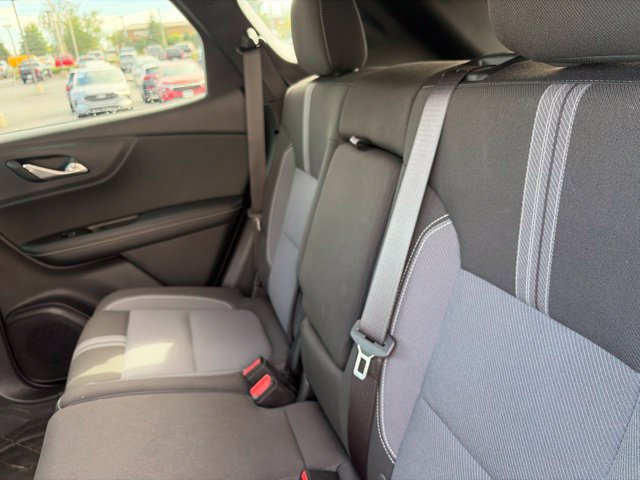 2024 Chevrolet Blazer 2LT - Photo 9
