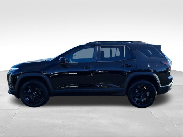 New 2027 Chevrolet Equinox LT SUV