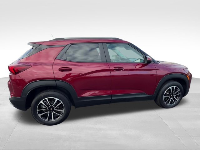 2024 Chevrolet TrailBlazer LT - Photo 7