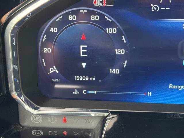 2026 Chevrolet Silverado 1500 LT - Photo 16