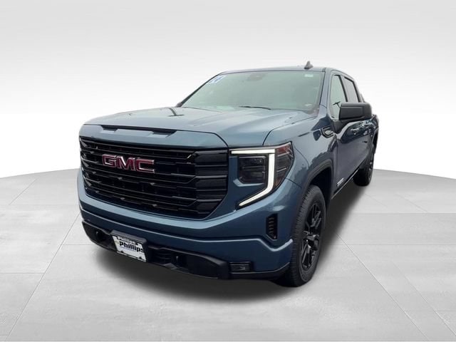 2024 GMC Sierra 1500 Elevation - Photo 2