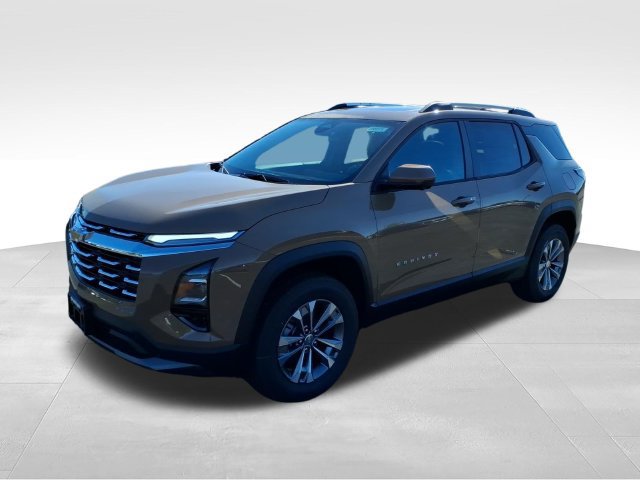 New 2027 Chevrolet Equinox LT SUV