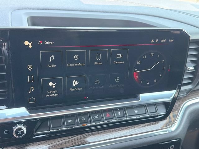 2024 GMC Sierra 1500 Elevation - Photo 17