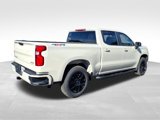 New 2026 Chevrolet Silverado 1500 RST Truck