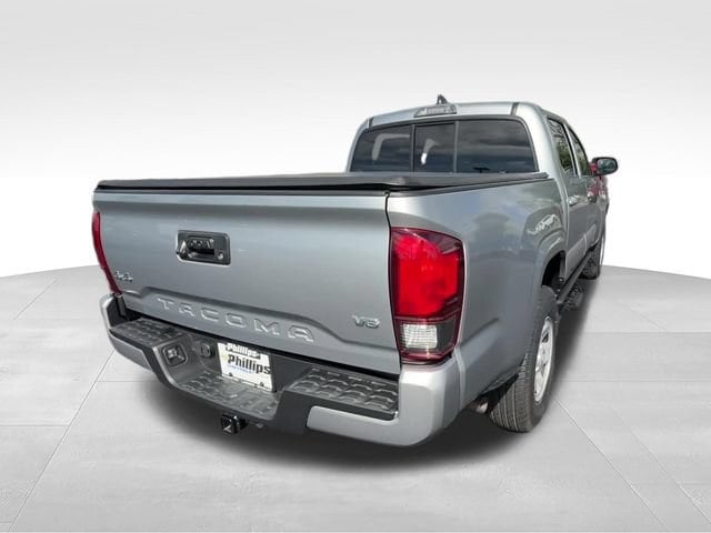 2021 Toyota Tacoma SR - Photo 6