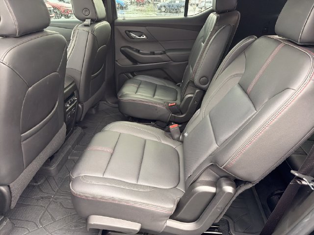 2023 Chevrolet Traverse RS - Photo 23