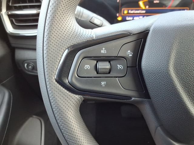 2026 Chevrolet Trailblazer LT - Photo 13