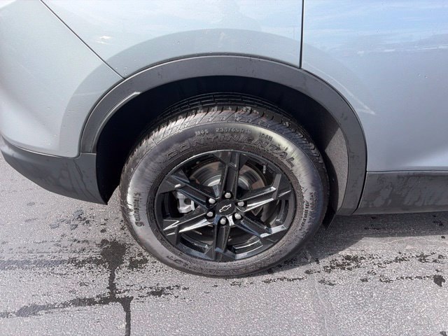 2024 Chevrolet Blazer 2LT - Photo 2