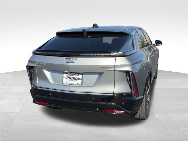 2024 Cadillac LYRIQ Luxury 2 - Photo 6