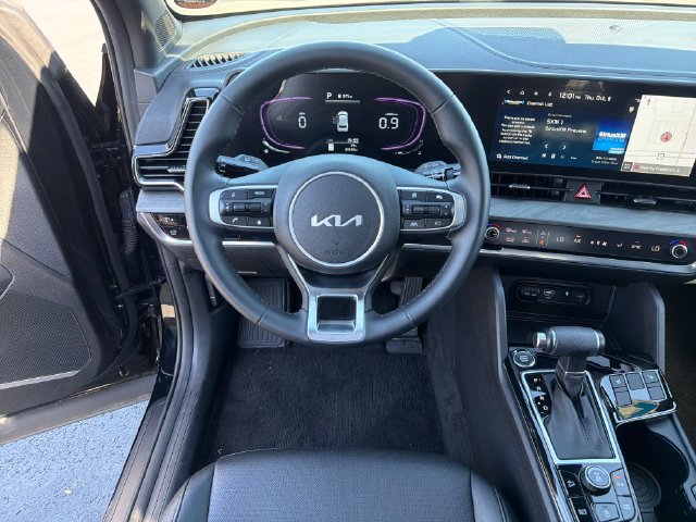2025 Kia Sportage X-Line - Photo 13