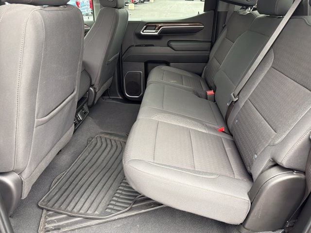 2023 Chevrolet Silverado 1500 LT - Photo 20