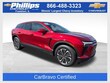  Chevrolet Blazer EV