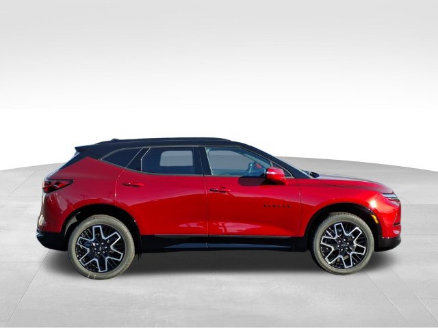 New 2026 Chevrolet Blazer RS SUV