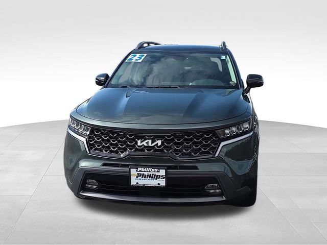 2023 Kia Sorento X-Line EX - Photo 7
