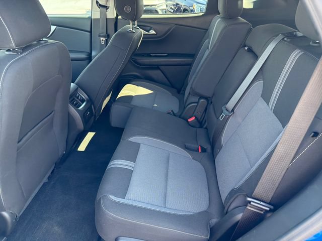 2024 Chevrolet Blazer 2LT - Photo 21