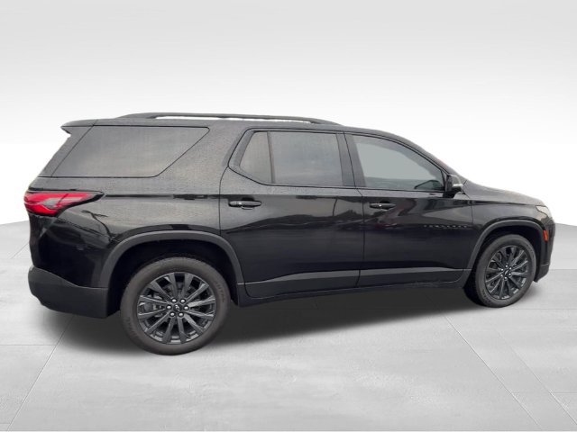 2023 Chevrolet Traverse RS - Photo 7