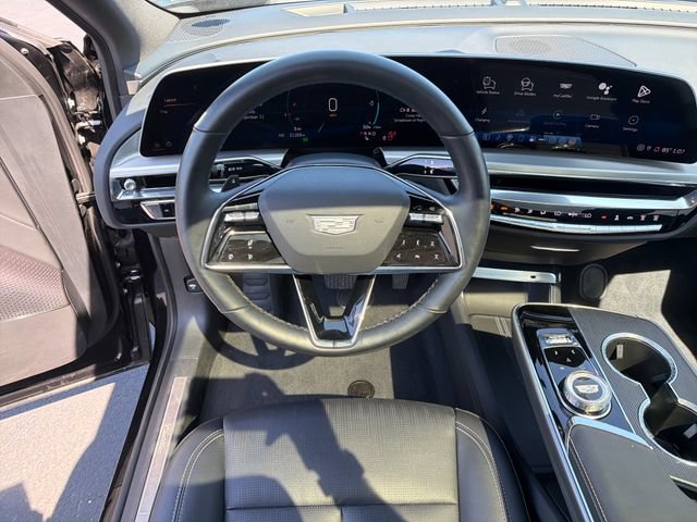 2025 Cadillac LYRIQ Sport 1 - Photo 13
