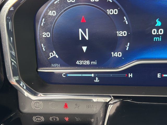 2023 Chevrolet Silverado 1500 LT - Photo 16