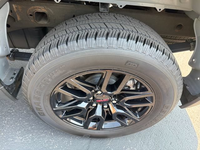 2024 GMC Sierra 1500 Elevation - Photo 21