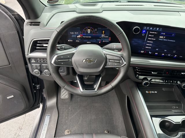 2026 Chevrolet Tahoe RST - Photo 13