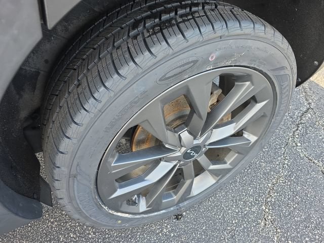 2023 Kia Sorento X-Line EX - Photo 22