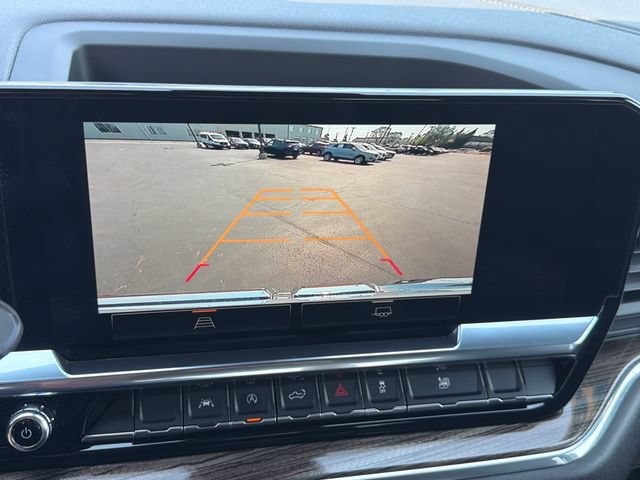 2024 GMC Sierra 1500 Elevation - Photo 18