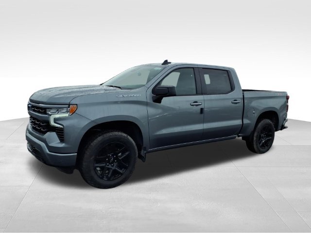New 2026 Chevrolet Silverado 1500 RST Truck