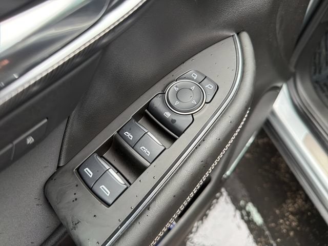 2024 Buick Envision Sport Touring - Photo 11