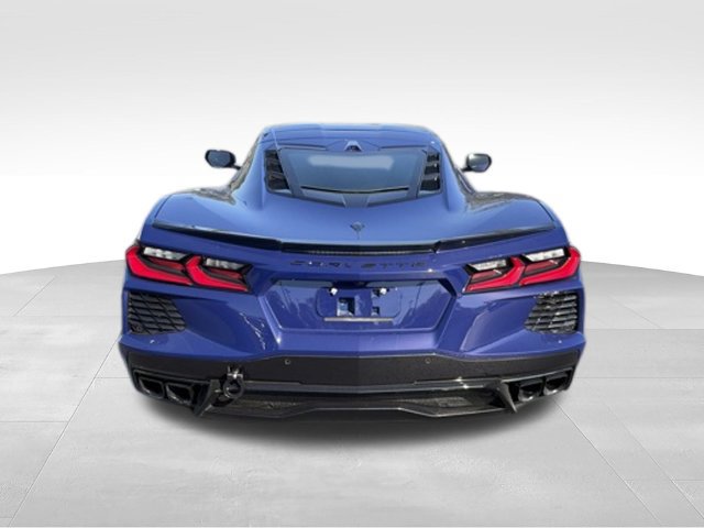 Used 2026 Chevrolet Corvette Stingray 1LT Coupe