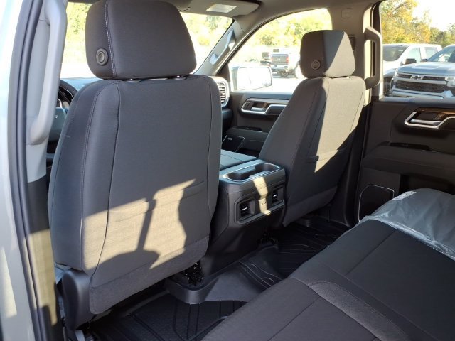 2026 Chevrolet Silverado 1500 RST - Photo 8