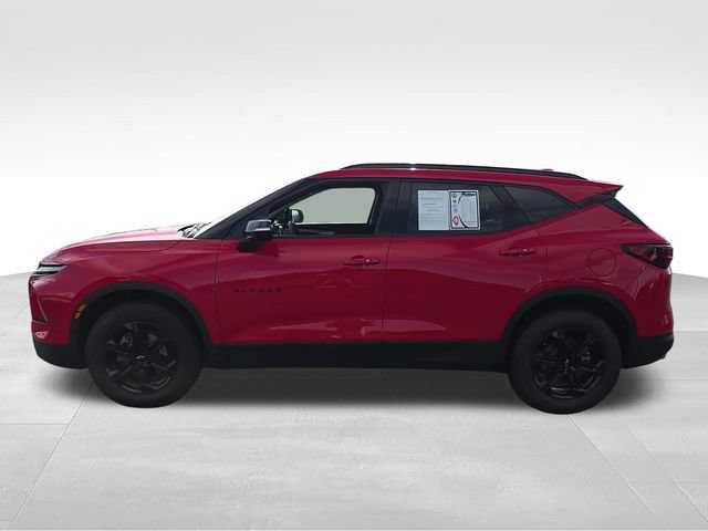 2024 Chevrolet Blazer 3LT - Photo 6