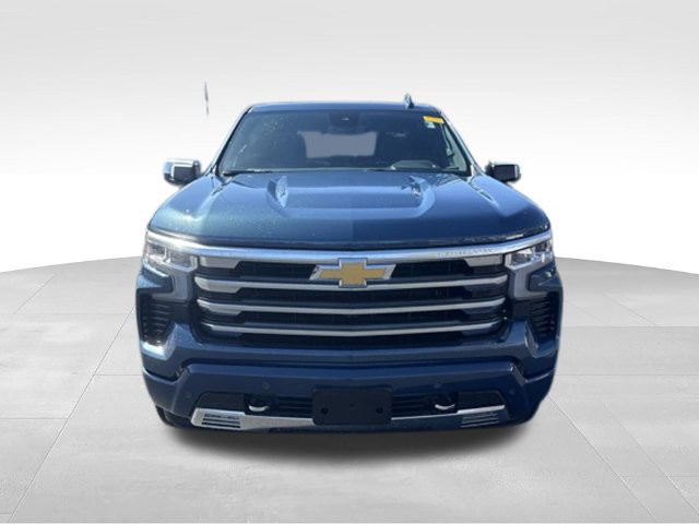 Used 2024 Chevrolet Silverado 1500 High Country Truck Crew Cab
