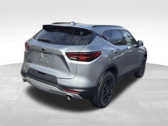 2024 Chevrolet Blazer 2LT - Photo 3
