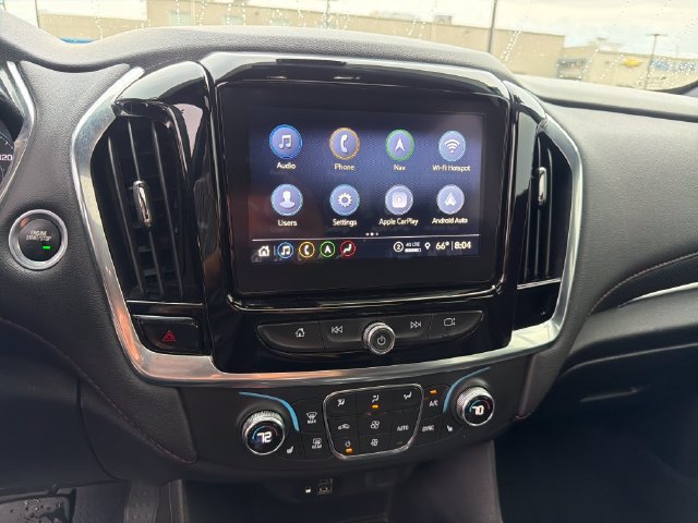 2023 Chevrolet Traverse RS - Photo 17