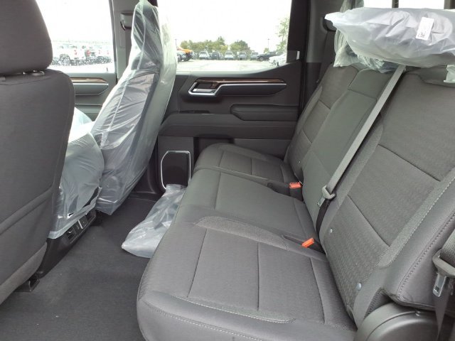 2026 Chevrolet Silverado 1500 LT - Photo 9