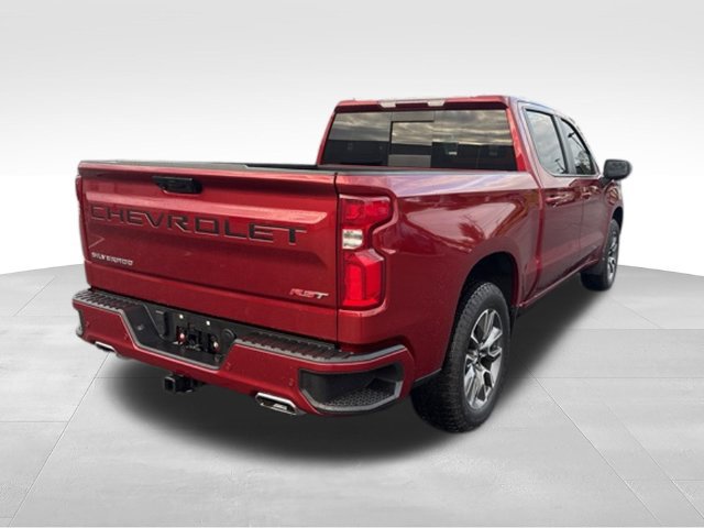2023 Chevrolet Silverado 1500 RST - Photo 7