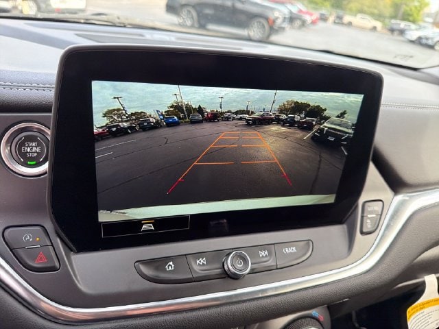 2023 Chevrolet Blazer 2LT - Photo 19
