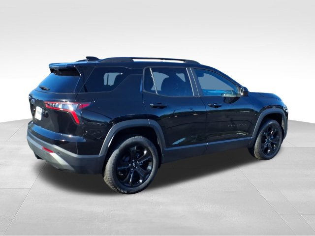 New 2027 Chevrolet Equinox LT SUV
