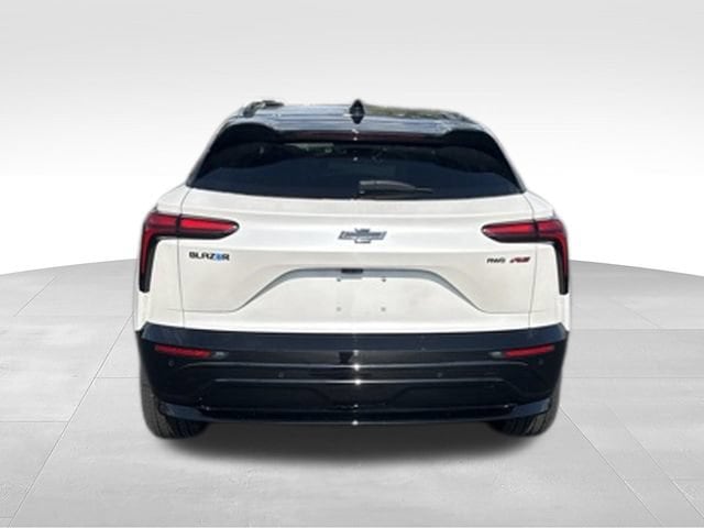 2025 Chevrolet Blazer EV RS - Photo 6